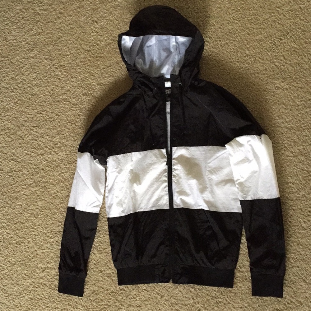 windbreaker